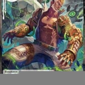 Force of Will BFA Machine Sympathizer