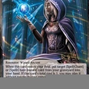 Force of Will BFA Spectating Magician