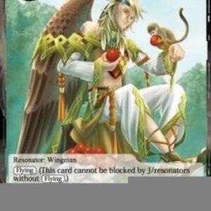 Force of Will BFA Earthbound Wingman