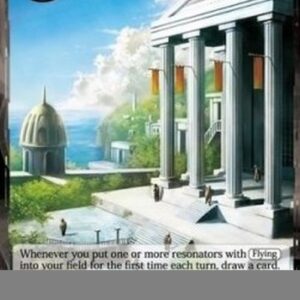 Force of Will BFA Home of the Wingmen