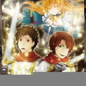 Force of Will BFA Protection of Alice