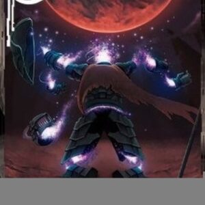 Force of Will MEM Black Moonbeam