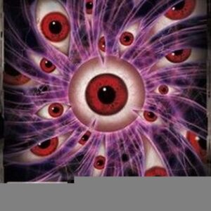 Force of Will BFA Eyes in the Darkness