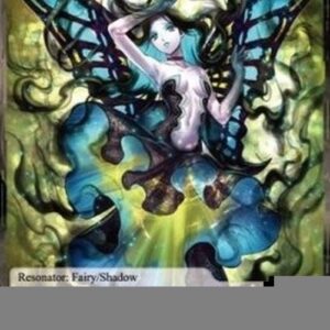 Force of Will BFA Fairy Shadow