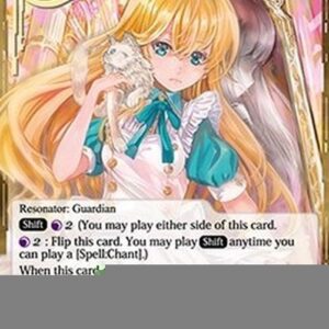 Force of Will BFA Alice of Light // Alice of Shadow