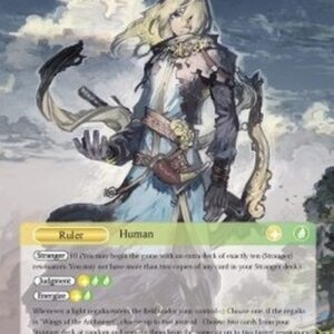 Force of Will BAB Arla // Arla