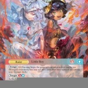 Force of Will BAB Reflect // Reflect