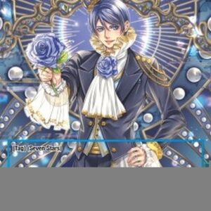 Force of Will CST Nicklausse, Enchanting Etoile