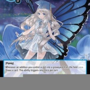 Force of Will CST Pirin, Fairy of Caring Water