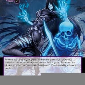 Force of Will CST Malefic Tree Necromancer