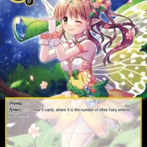 Force of Will CST Fairy Wayfinder