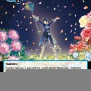 Force of Will CST Superbloom