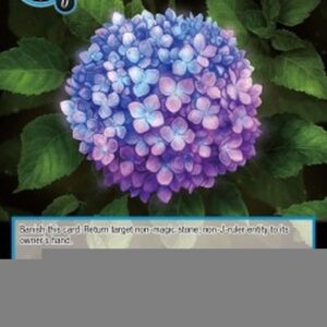 Force of Will CST Temporal Hydrangea