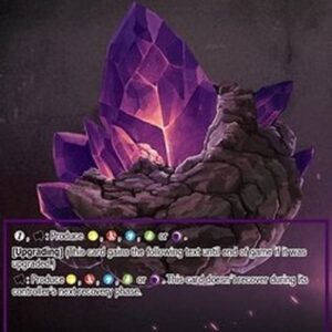 Force of Will CMB Rough Magic Stone