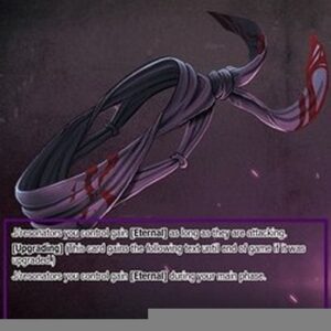 Force of Will CMB Headband