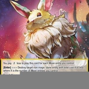 Force of Will CMB Rabbit of the Crimson Moon