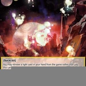 Force of Will CMB Spirits of the Crimson Moon