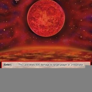 Force of Will CMB Immortal Little Moon