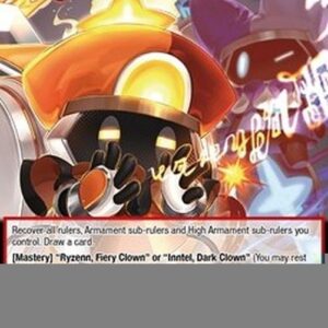 Force of Will CMB Whispering of the Clown