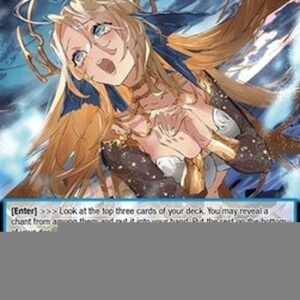 Force of Will MC Aspiring Diva