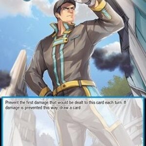 Force of Will CMB Guardian of Eternal