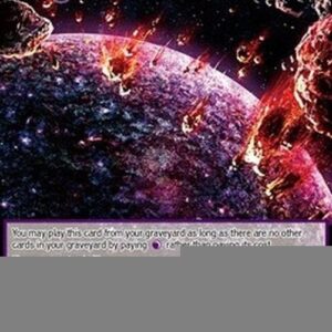 Force of Will CMB Cursed Cocoon