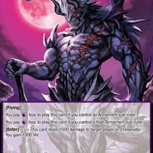 Force of Will CMB Demon of the Crimson Moon