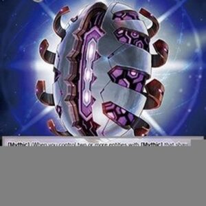 Force of Will CMB Cowrie of Gears