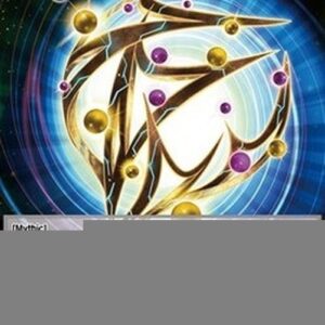 Force of Will CMB Jeweled Branch of Gears