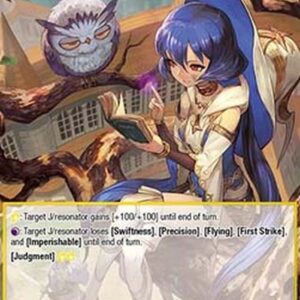 Force of Will Zero, Six Sage of Light // Zero, Master of the Magic Saber