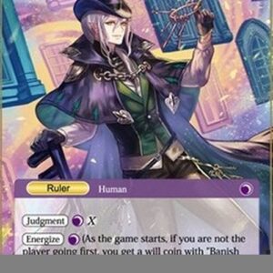 Force of Will CFC Umr at-Tawil, Master of 1000 Keys // Yog-Sothoth, the Chaos of 1000 Doors