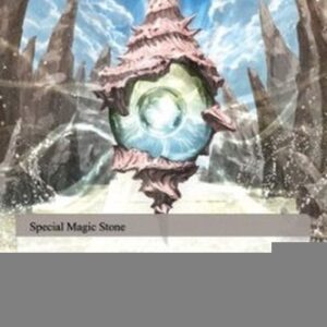 Force of Will ABC Magic Stone of Light Vapors