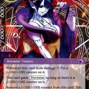 Force of Will CFC Rinka, Second Daughter of the Mikage