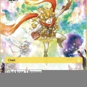 Force of Will CFC Dreams of Flight