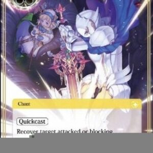 Force of Will CFC Escape from Crisis