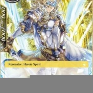 Force of Will CFC Glorius' Summoned Soldier