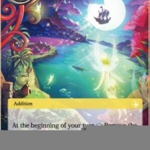 Force of Will CFC Neverland, the Parallel World