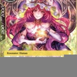 Force of Will Pandora, the Hope Weaving Queen