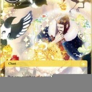 Force of Will CFC Retelling Stories