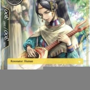 Force of Will CFC Storytelling Bard