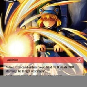 Force of Will CFC Sacred Radiant Soul