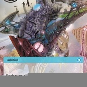 Force of Will CFC Altea, Nation of Dark Magics