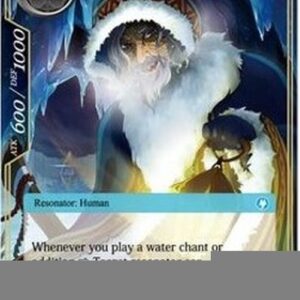 Force of Will CFC Guide to the Ancient Ice Wall