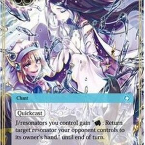 Force of Will CFC Melt to Nothing