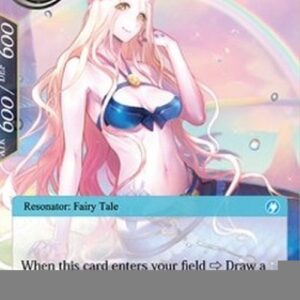 Force of Will CFC Mermaid of Neverland