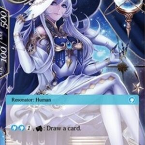 Force of Will CFC Stargazing Fortune Teller