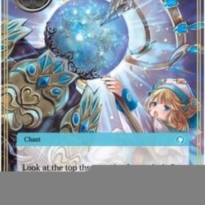 Force of Will CFC Summon from Memoria