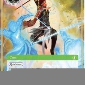 Force of Will Cloning Magic