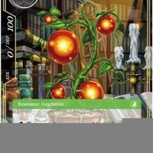 Force of Will CFC Magic Born Vegetation