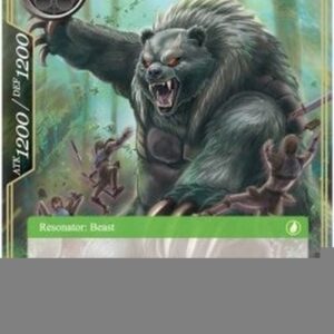 Force of Will CFC Protector of the Forest